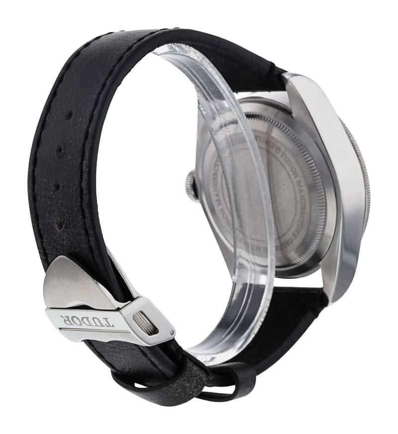 Tudor Heritage Black Bay M79730-0005